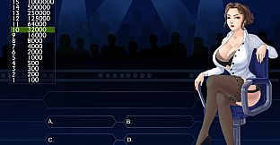 Who wants to strip this babe? (Hentai Teacher)