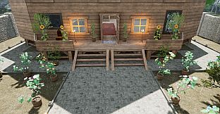 Magisterium: Fantasy Craft Supporter’s Pack: Decorations