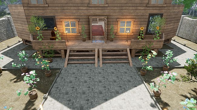 Magisterium: Fantasy Craft Supporter’s Pack: Decorations