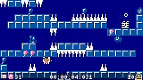 Me and (My) Cat's Island