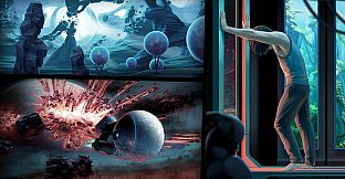 BOID Single Player Campaign