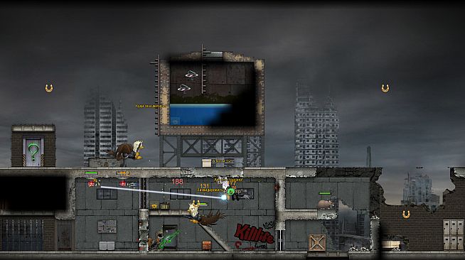 FOE:Remains