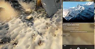 Atlas Proxima: Tether