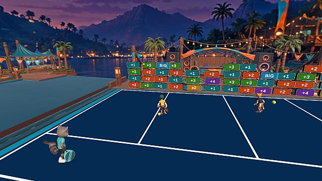 Padel With Your Friends