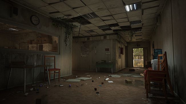 Project L33T: Prologue