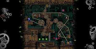 Adventures of Shuggy