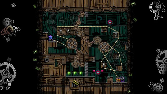 Adventures of Shuggy