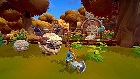 Overthrown (Game Preview)