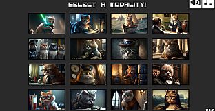 Cat Jigsaw Puzzle Games - Expansion Pack 6