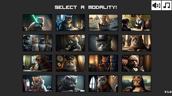 Cat Jigsaw Puzzle Games - Expansion Pack 6