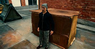 Street Life: It's Mine Now!