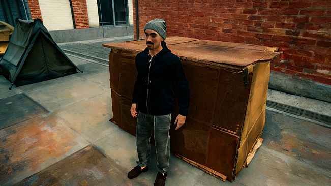 Street Life: It's Mine Now!