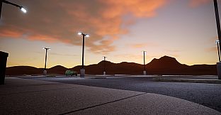 Grocery Store Simulator: Prologue