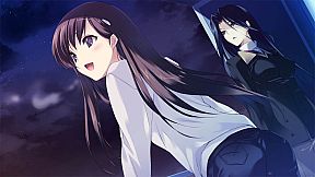 WHITE ALBUM: Memories like Falling Snow