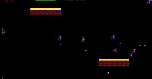 Tiger Soldier Ⅰ MP041