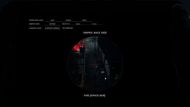 SWAT Commander: Prologue