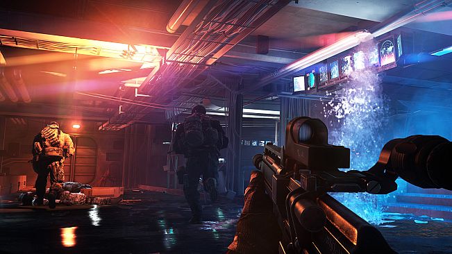 Battlefield 4 Soldier Shortcut Bundle