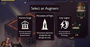 Backpack: Tower Defense