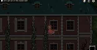 머준이의 사건파일 ~쌍둥이 저택의 비밀~