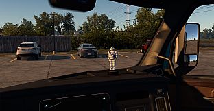 American Truck Simulator - Michelin Fan Pack