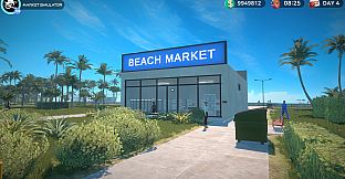 Market Simulator: Miami Beach
