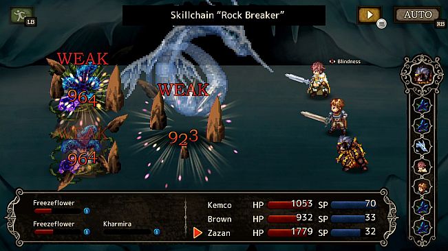 KEMCO RPG Selection Vol. 4