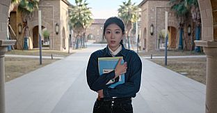 我只是想让她们都幸福