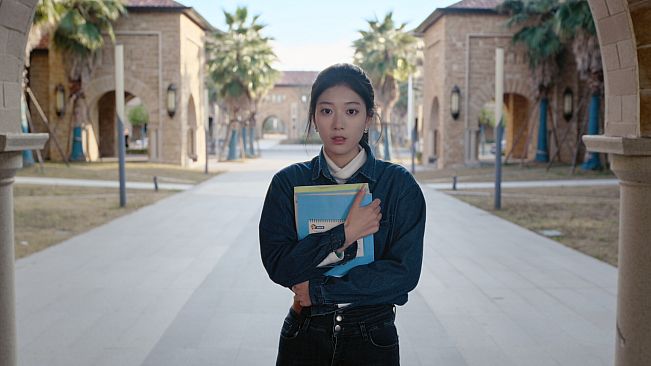 我只是想让她们都幸福