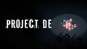 VOID DIVER: Escape from the Abyss