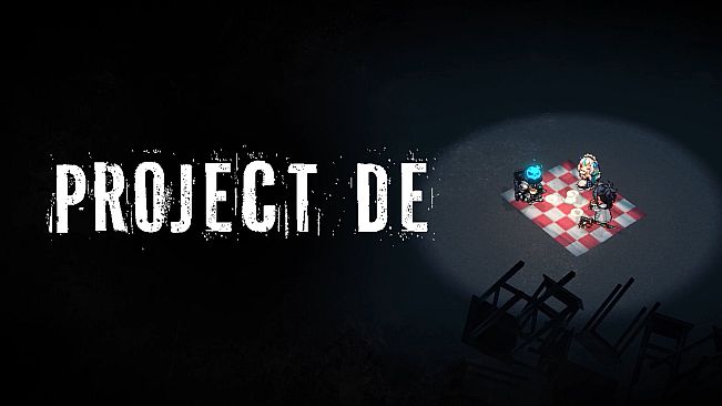 VOID DIVER: Escape from the Abyss