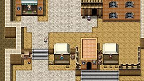 Tales of Blood and Sand