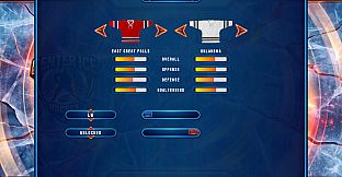 Center Ice Hockey