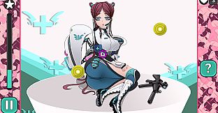 Aim Master H - +18 Content