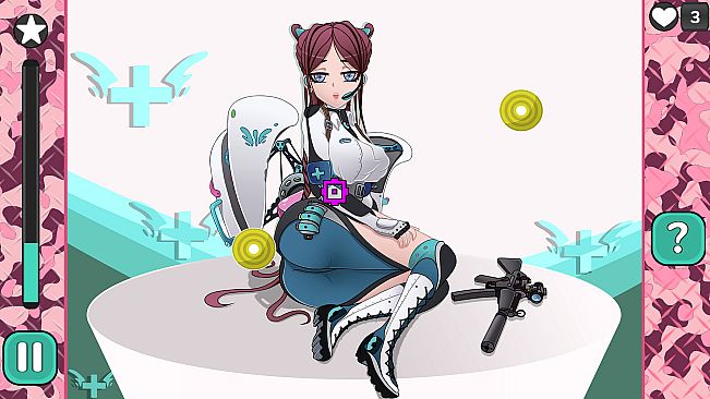 Aim Master H - +18 Content