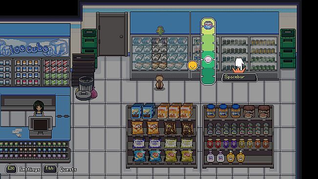 A Street Cat's Tale 2: Outside is Dangerous