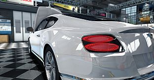 Car Mechanic Simulator 2015 - Bentley