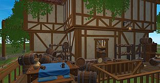 Tavern: Tidy Up