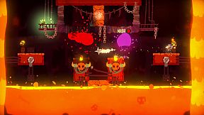 EleMetals: Death Metal Death Match!