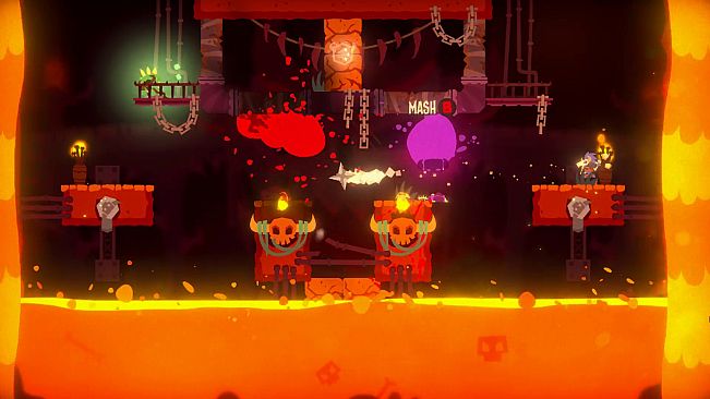 EleMetals: Death Metal Death Match!