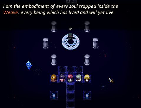 Heroes of Legionwood