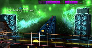 Rocksmith 2014 Edition – Remastered – Green Day - “Wake Me Up When September Ends”