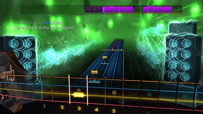 Rocksmith 2014 Edition – Remastered – Green Day - “Wake Me Up When September Ends”