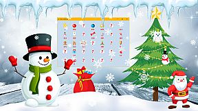 Christmas Tree Clicker