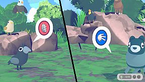 Beastly Tactics: Rock Paper Scissors