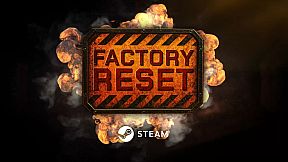 Factory Reset