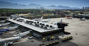 Tower! Simulator 3 - MMPR Airport