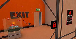 Futuclass - Oxygen Escape Room