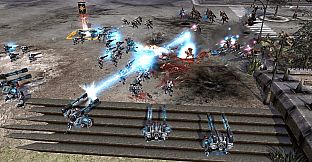 Warhammer 40,000: Dawn of War - Definitive Edition - Veterans Upgrade (-30%)