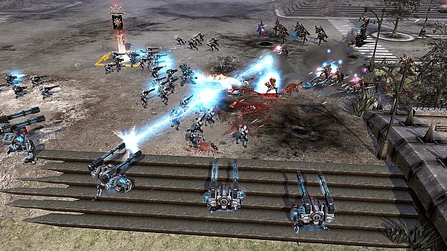 Warhammer 40,000: Dawn of War - Definitive Edition - Veterans Upgrade (-30%)