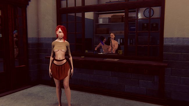 Adult for Fuck in police